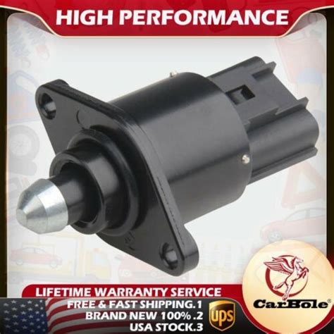 Idle Air Control Valve For Dodge Dakota Jeep Grand Cherokee Tj Wrangler