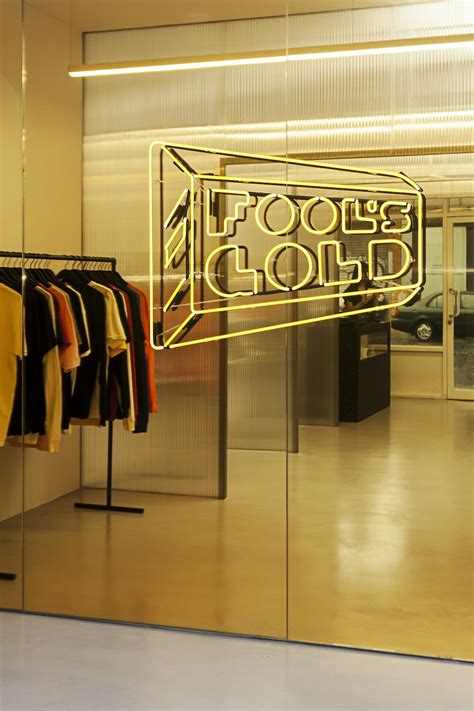 Fools Gold Records Spins A New Retail Outlet