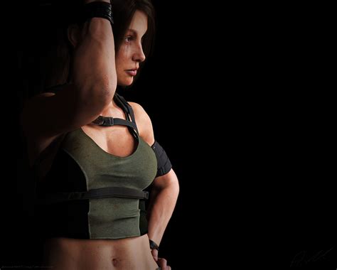 Tomb Raider Underworld Outfits