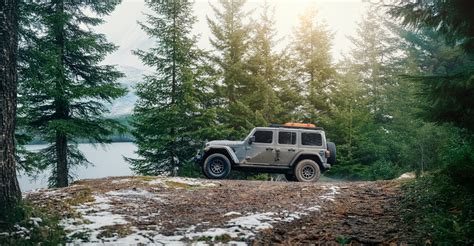 Rubicon Express Inc Add The Ultimate Steering Upgrade To Your Jeep