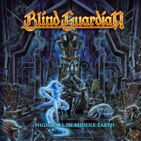 Blind Guardian Nightfall Lyrics Genius Lyrics