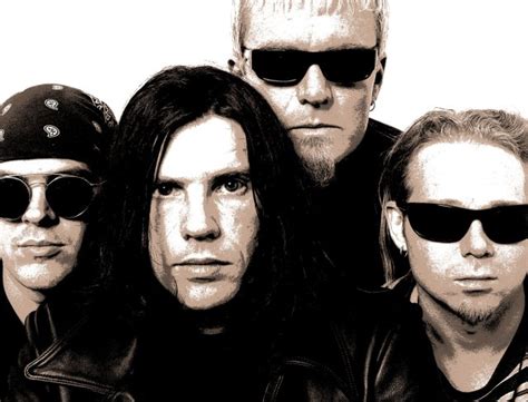 The Cult Live In London 1994 Past Daily Soundbooth