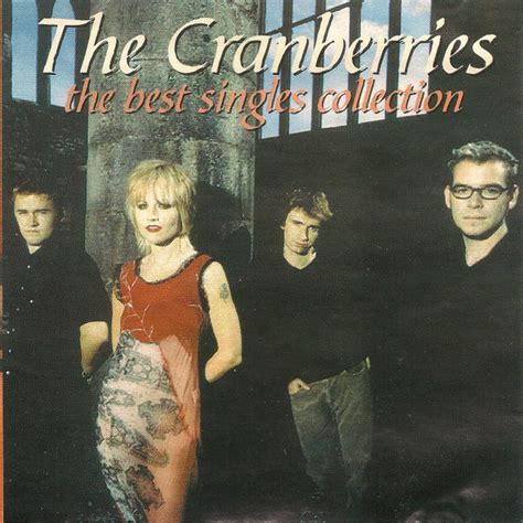 The Cranberries The Best Singles Collection Cd Discogs