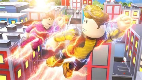 Roblox – Códigos do Super Power Fighting Simulator (agosto 2023)