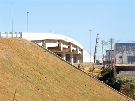 G Obras Nas Principais Vias De Cuiab S O Liberadas A Um Dia Da Copa