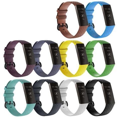 Best Workout Bands For Fitbit Charge 3 And 4 In 2022 IMore