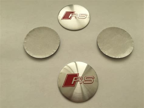 4pcs Set 56mm 2 20 Inch Wheel Center Hub Caps Stickers Etsy