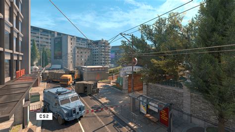 Counter Strike Confira Os Mapas De Cs Go No Novo Jogo