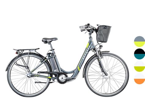 E Bikes Bei Lidl Aktuell Angebote Unter Euro Welches Sich