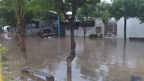 Tras Inundaciones Por Lluvias Activan En Oaxaca Plan Dn Iii Grupo Milenio