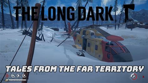 The Long Dark Ep Tftft Mindful Cabin Final Approach And Back To The