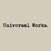 Notre Avis Sur La Marque Universal Works Comme Un Camion