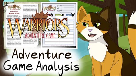 The Warriors Adventure Game Sunny S Spiel Warriors Analysis YouTube