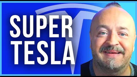 Tesla Supercharger Network Full Overview Brighter With Brian White