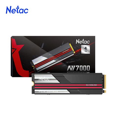 Netac M Ssd Tb Ssd M Nvme Hard Disk Pcie X Hd Tb M