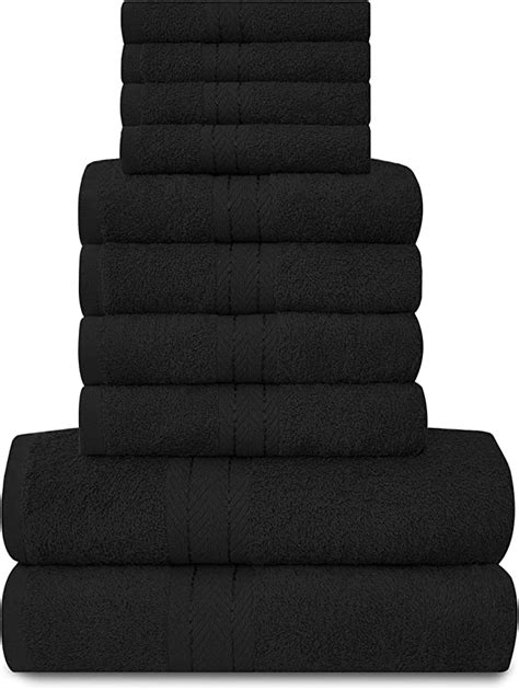 Gc Gaveno Cavailia Soft Towels Piece Bathroom Towels Bale Set