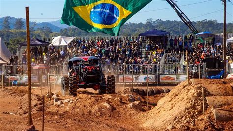 Fenajeep 2023 3ª Etapa do Campeonato Radical 4X4 YouTube