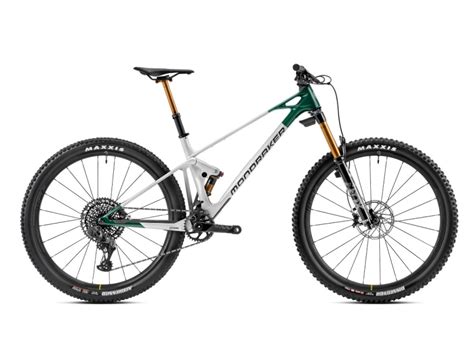 Mondraker Raze Carbon RR SL MIND Trail All Mountain Rowery