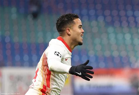 Mercato - Nice : Justin Kluivert prêté par l'AS Rome