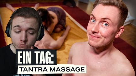 Das Passiert Bei Einer Tantra Massage Wirklich Tomatolix YouTube