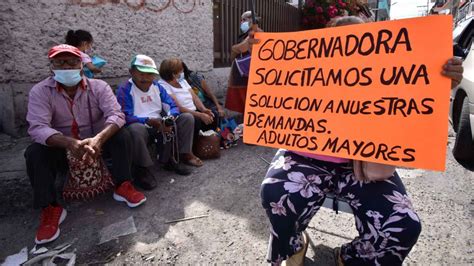 Marchas Y Bloqueos Hoy De Abril De En Cdmx N