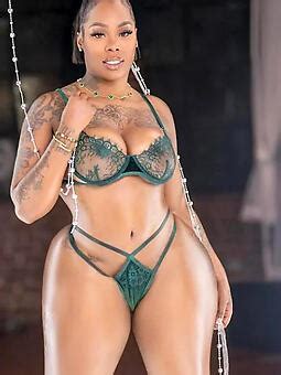 Sexy Lingerie Black Nude Pics Black Girls Porn Photos