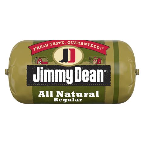 A full breakdown of the company who owns jimmy dean sausage 9