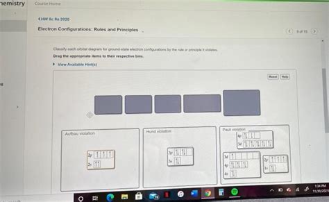 Solved Umutations Rules And Principles F Most Help Chegg