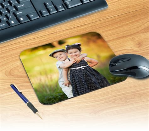 Mouse Pad Print Indus Advertising Llc One Stop Print Shop