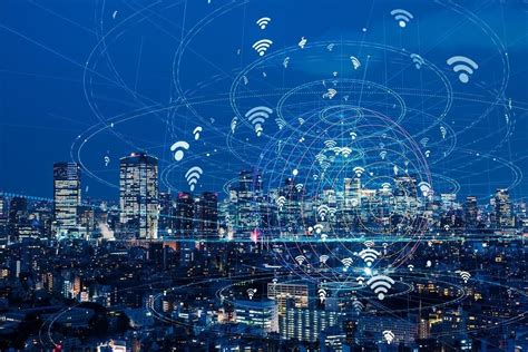 Ir Tech Top Technology Trends In Smart Cities Intelligenthq