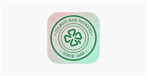 Colegio San Patricio On The App Store