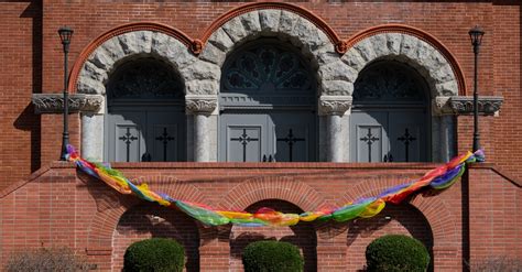 12 Million African Methodists Leave Umc Over Allowance Of Lgbt Clergy