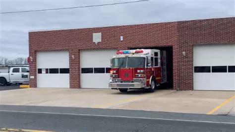 About Ellendale Fire Company