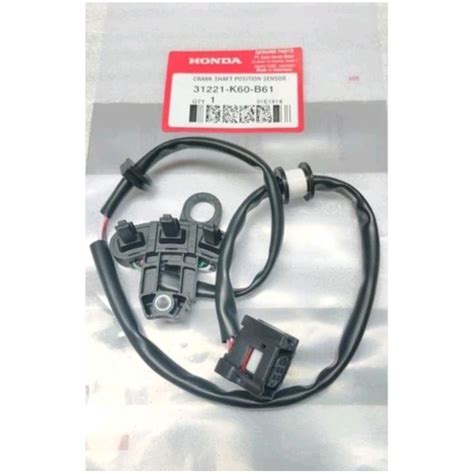 Jual Sensor Ckp Honda Kaki 3 31210 K60 N01 Vario 150 Vario 125 LED