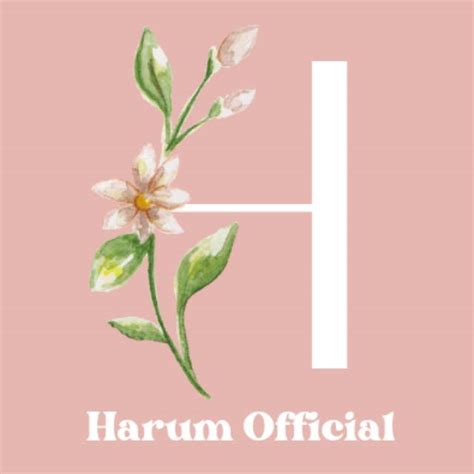 produk harum official shopee indonesia