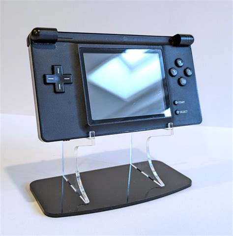 Nintendo Game Boy Macro Black Custom Gameboy Advance Ebay