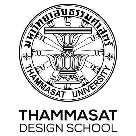 Thammasat Design School Thammasat University Wuf