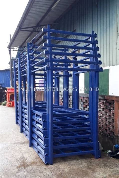 Pallet Tainer Selangor Malaysia Kuala Lumpur Kl Klang Supplier