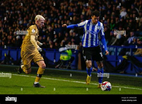 Sam Johnson Port Vale Hi Res Stock Photography And Images Alamy