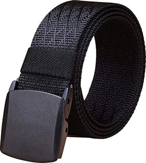 Fairwin Men S Military Tactical Web Belt Shopstyle