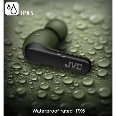 Jvc Riptidz True Wireless Headphones Jvcshop Usa