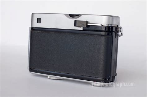 Chaika II - FilmPhotograph.com