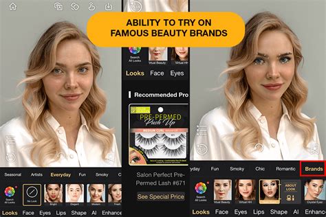 Best Makeup Editing App What Beauty Bloggers Use