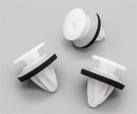 Mazda Cx Cx Cx Exterior Wheel Arch Flare Clip Car Parts Clips