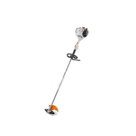 Stihl Fs56 Rc E Loop Handle Brushcutter Screw Centre The Ultimate Source For Screws And Fixings