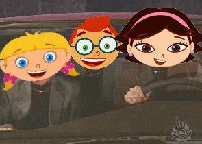 What is Love (Little Einsteins) by Trevorhines on DeviantArt