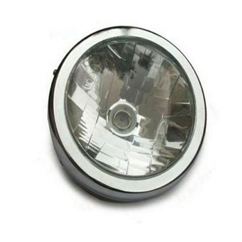 Headlamp Assembly For New Models Royal Enfield Electra Motorcycle Ebay