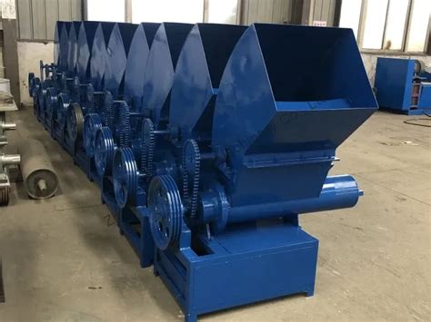 Good EPS Hot Melting Machine For XPS Polystyrene Styrofoam