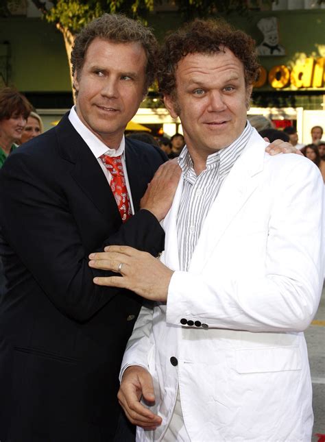 The Height Of Comedy Unpacking The Height Of Beloved Actor Will Ferrell