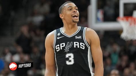 NBA Trade Rumor New York Knicks Could Land San Antonio Spurs Keldon